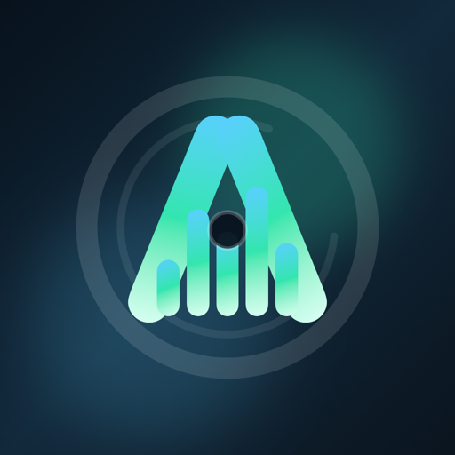 AIDJ app logo