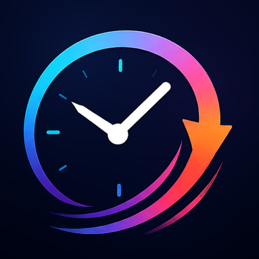 Daily Momentum app logo