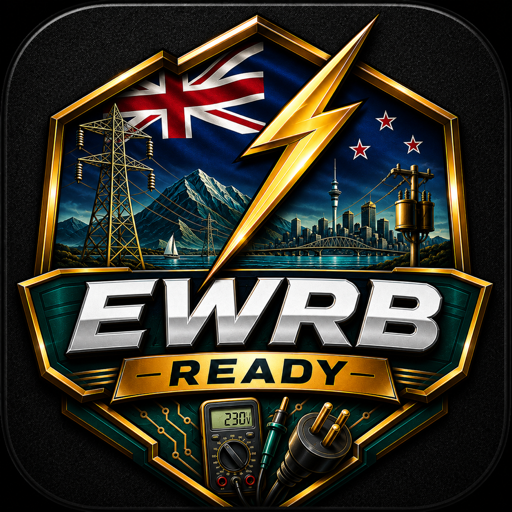 EWRB Ready app logo