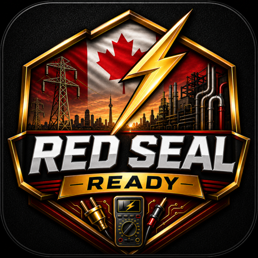 Red Seal Ready app logo