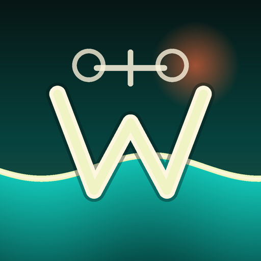 WaveReel app logo
